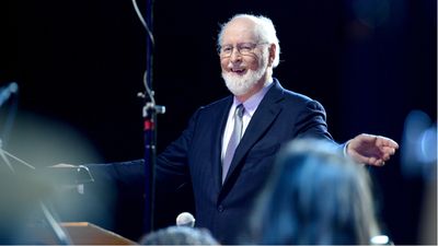 Star Wars composer John Williams “mistakenly” wrote an extremely awkward love theme for Luke and Leia