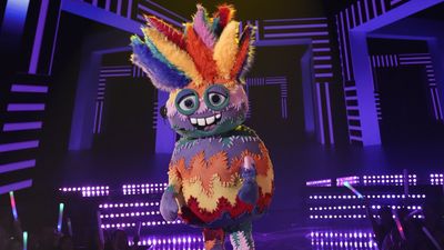 Who is Ugly Sweater on The Masked Singer season 11?
