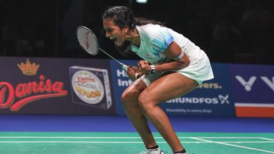 French Open | Sindhu, Srikanth enter second round; Prannoy loses