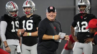 Chip Kelly Explains Why He Left UCLA for Ohio State Offensive Coordinator Job