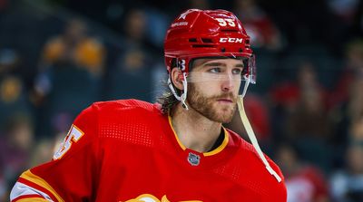 Golden Knights Land Noah Hanifin in Blockbuster Trade With Flames, per Report