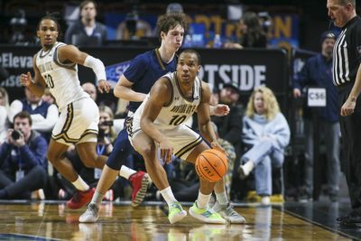 How to buy Big Sky men’s basketball conference tournament tickets