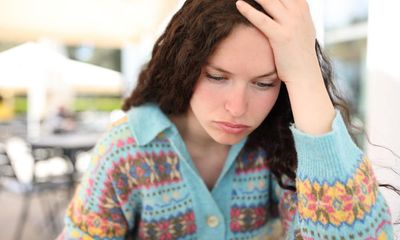 Having a low income is like being a kid again – though now every expense comes with guilt