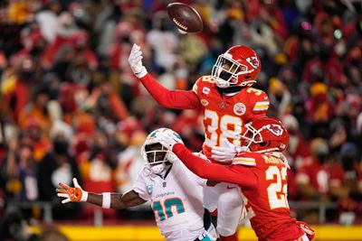 Cardinals not named among teams interested in Chiefs CB L’Jarius Sneed