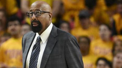 Indiana’s Mike Woodson to Return As Head Coach Next Season, per Report