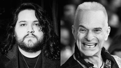 "I guess I'm honoured he even thinks about me as much as he seems to": Wolfgang Van Halen responds to David Lee Roth's bizarre personal attacks with polite resignation