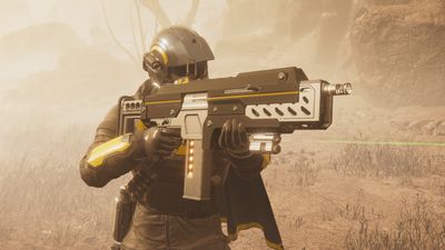 Helldivers 2 balancing guru explains why 'Don't Nerf, Only Buff' is a bad idea: 'I believe players are scared of nerfs because it will ruin the fantasy of a weapon, ruin their fun'