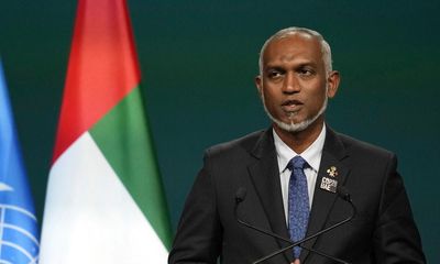 ‘Big bullies’: Maldives turns away from India as China woos it with aid