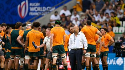Sweeping changes mooted after Wallabies' Cup debacle