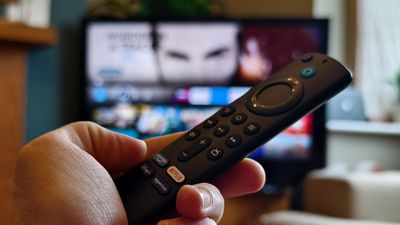 How to turn off an Amazon Fire TV Stick