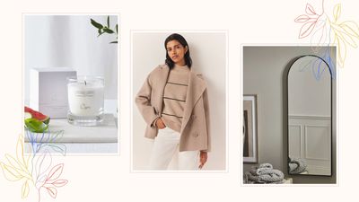 The White Company sale – get up to 50% off homeware, fragrances, clothing and more in the mid-season sale