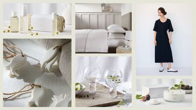 The White Company is having a rare 'clearance' sale with up to 70% off - here's what to shop