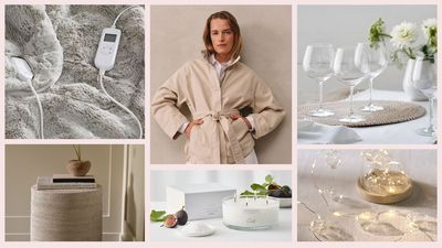 I've found 60% off The White Company's most desirable collection - here are my top picks