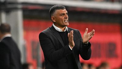 Socceroos great Aloisi standing by rival Wanderers fans