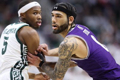 Gallery: Michigan State basketball gets gritty home win against Northwestern