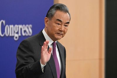 China Will Be Global 'Force For Peace': Foreign Minister