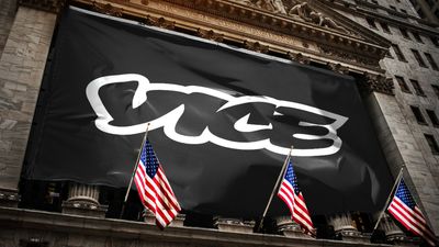 Vice Media executives quickly end layoff meeting for a strange reason