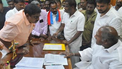 Top Tamil Nadu news developments today