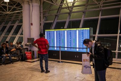 Protectionism, Taxes, Fuel: The High Cost Of Air Travel In Africa