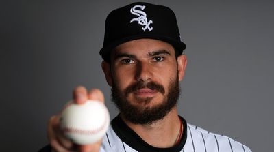 ‘Oh Slider, Slide’: White Sox RHP Dylan Cease Wrote Poem About His Best Pitch