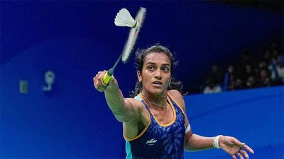 French Open: Sindhu, Srikanth enter 2nd round; Prannoy exits