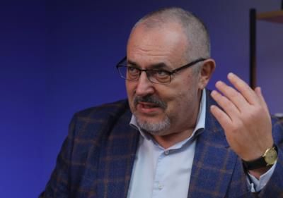 Governor Huckabee Discusses Current Political Climate And Upcoming Elections