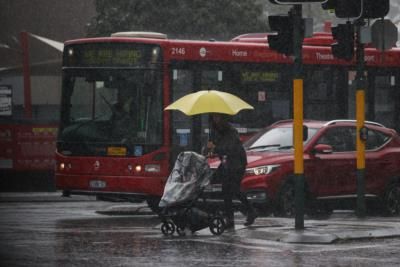 Australia To Contribute To Pension For Paid Parental Leave