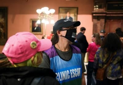 Couple's Heartbreaking Journey Sparks National Abortion Rights Debate