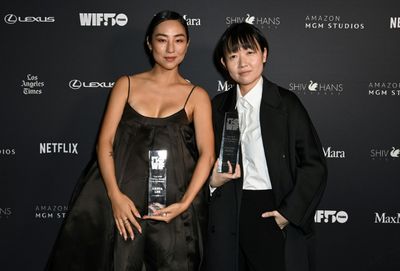 Oscar-nominated Korean Diaspora Film Follows 'Lives We Leave Behind'