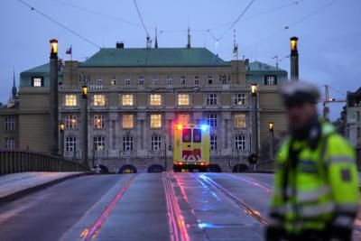 Czech Senate Approves Tighter Gun Laws After Mass Shooting