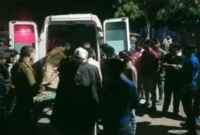 Uttar Pradesh: Three band members die due to electrocution in UP's Agra