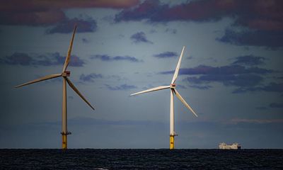 Budget fell far short on UK green investment, experts say