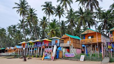 Want to work from Goa beaches? State Government plans co-working spaces