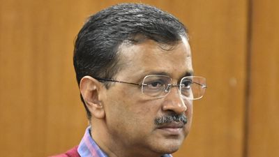 Delhi court directs CM Arvind Kejriwal to physically appear on March 16