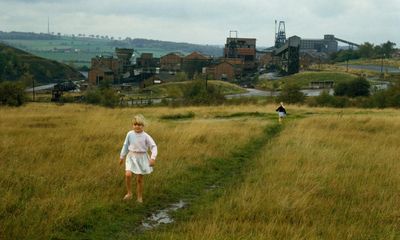 ‘People have lost faith’: life in former mining towns 40 years on from strike