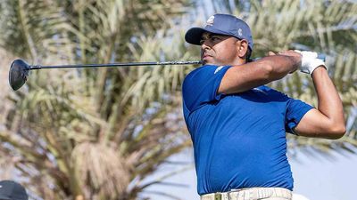 LIV is like T20 of golf: Anirban Lahiri