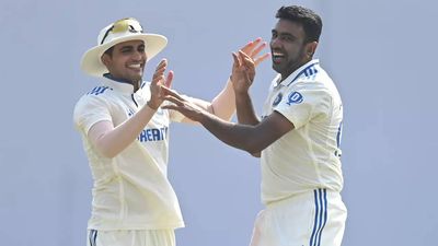 'He's someone who is always wanting...': Shubman Gill on lessons he learnt from Ravichandran Ashwin