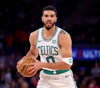 Why Jayson Tatum is playing different for the Boston Celtics this season