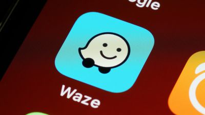 Waze could tempt you from Google Maps with these super-useful driving alerts