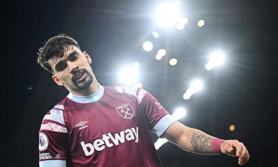 West Ham must make most of Lucas Paquetá’s genius while they still can