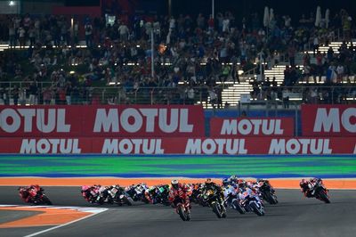 2024 MotoGP Qatar Grand Prix – How to watch, session times & more