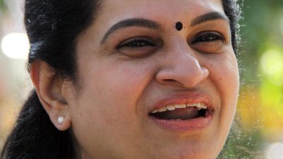 Padmaja Venugopal, Congress leader and late Kerala CM K. Karunakaran’s daughter, signals she will join BJP soon