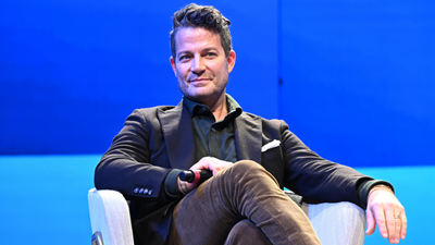 Nate Berkus just shared his top 3 tips for making your rented house feel just like home