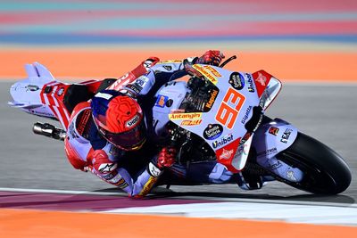 The rivals and challenges Marc Marquez must overcome in MotoGP 2024