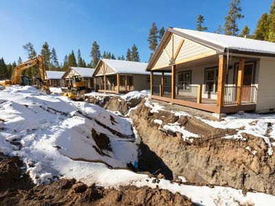 Donor gives $40 million for Yellowstone National Park employee housing