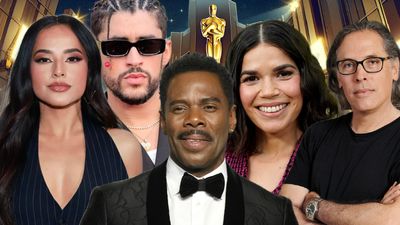 Oscars 2024: Where and When to Watch, Latinos Nominated and all You Need Before the Academy Awards