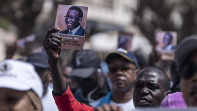 Senegal sets March date for delayed presidentials, but confusion prevails