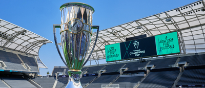 Can MLS Teams Finally End Liga MX's Dominance at the CONCACAF Champions Cup?