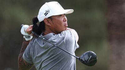 What To Expect From Anthony Kim's Second LIV Golf Start In Hong Kong