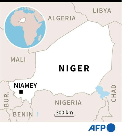 Niger Isolated And Suspicious Despite End Of Sanctions